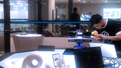 校企合作 | 威布三维受邀参与“2019年江苏省高职院校教师国家级培训项目”