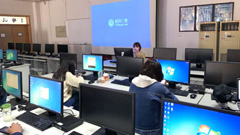 3D打印走进高校课堂丨威布三维授课老师在浙江理工大学培训分享