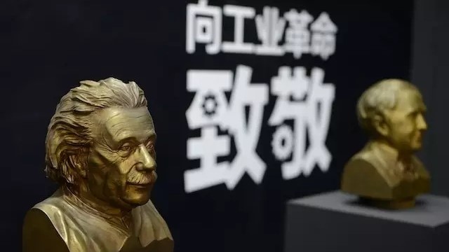 上海TCT&长沙华为生态大会 威布三维两地联展圆满落幕